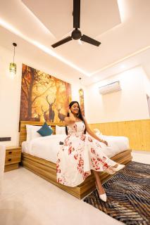 Tiger Aura Resort - 2