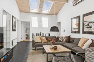 Modern Holiday Home In Prime Marielyst Location - 8