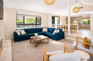 Dunsborough Coastal Retreat Pet-Friendly Getaway - 7