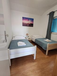 Holiday home Tcono - 1