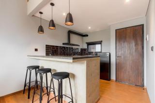 Iris Apartment - 3