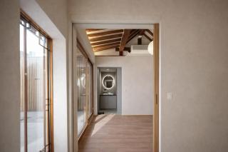 HausDa Insa Private Hanok AngukStation 1min 3R2B 4BED 9P Gyeongbokgung3m Yard - 3