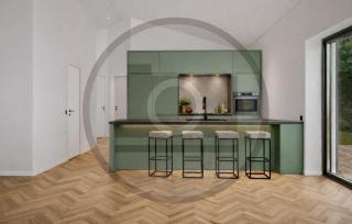 Nice Home In Hadsund With Sauna - 7