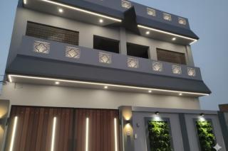 INDUS NEST ECO RESORT Dera Ismail Khan Pakistan - 7