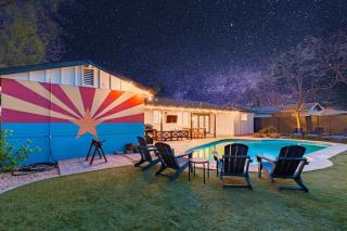 Diamond Oasis - Old Town, ASU - Heated Pool, Spa - 9