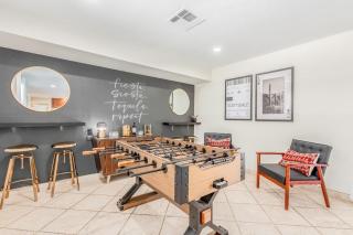 Diamond Oasis - Old Town, ASU - Heated Pool, Spa - 4