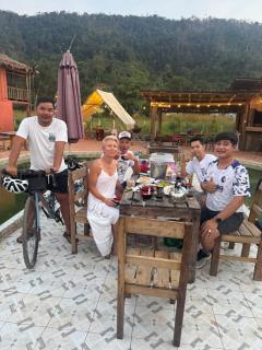 Chamka Sne LyLy Resort - 8