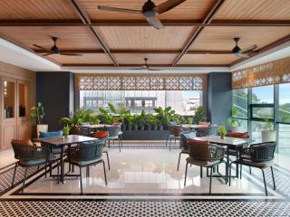 Novotel Samator Surabaya Timur - 4