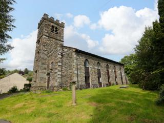 Chapel How - 9