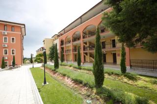 Apartment Obzor Bulgaria - 8