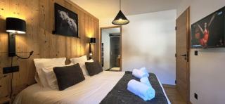 Appartement B25 - Pieds des pistes - Alp'in C - 6