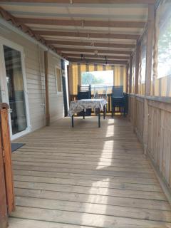 Mobilhome litteau 4etoiles - 6