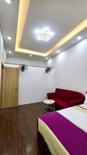 Dao Tan Loft Residence - 2BR Apartment near Lotte Center - 5