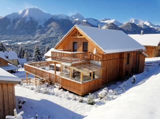 Almdorf Hohentauern by ALPS RESORTS - 2