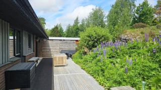 Spacious house with sauna on Orust - SE09182 - Varekil - 4