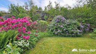 Spacious house with sauna on Orust - SE09182 - Varekil - 2