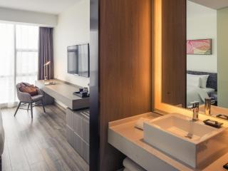 Mercure Shanghai Hongqiao South - 9