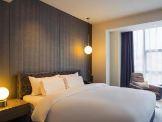 Mercure Shanghai Hongqiao South - 8