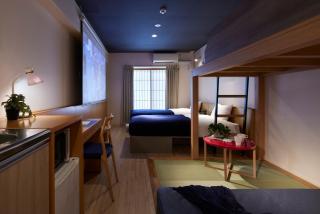 Minn Shin-Osaka - 1