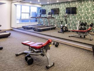 Mercure Shanghai Hongqiao South - 2