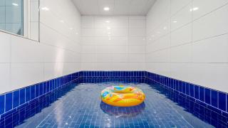 Gyeongju The Glamping Pool Villa - 2
