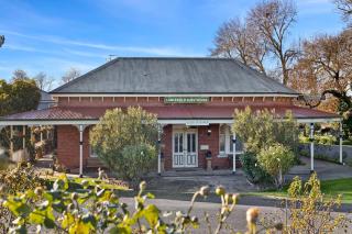 Lancefield Guest House - 8