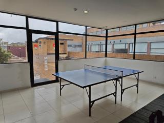 Apartaestudio en Bogota con Piscina - 8
