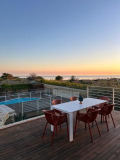 Villa Dafni Luxury Home Heated Pool - 5