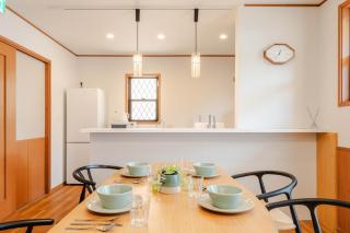 Oneness House KEGO 警固 - 1