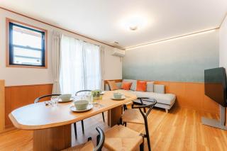 Oneness House KEGO 警固 - 1