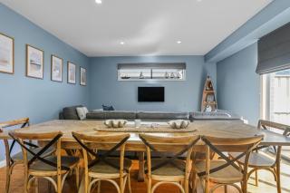 Stella Maris - Ground Floor - Apollo Bay - 4