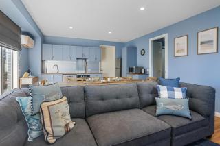 Stella Maris - Ground Floor - Apollo Bay - 6
