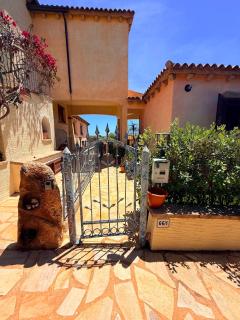 Villa del Golfo - 6