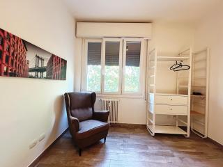 B&B GATE 10 FIERA Bologna - 7