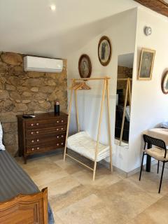 Bergerie du Riccio avec piscine privée - 8