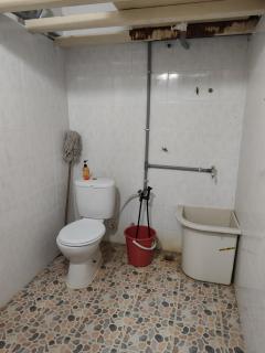 Qc HOMESTAY JINTAN- Bukan Islam Pemilik - 8