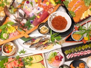 Livemax Resort Mihara Onsen Seafront - 3