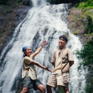 Chamka Sne LyLy Resort - 9