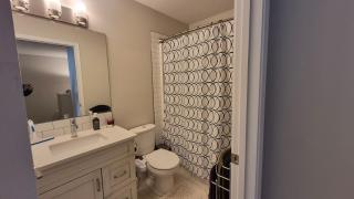 Bright Park view 3 Bedroom House For Family Rent - 1