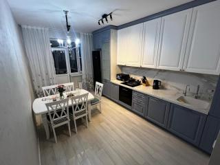 Quiet 1-Bedroom in Prestigious Almaty Area - 5