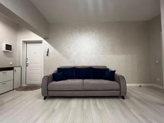 Quiet 1-Bedroom in Prestigious Almaty Area - 7