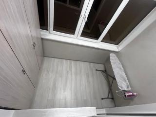 Quiet 1-Bedroom in Prestigious Almaty Area - 8