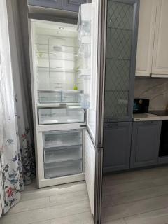 Quiet 1-Bedroom in Prestigious Almaty Area - 1
