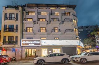 Ginkgo Hotel Hanoi - 9