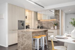 LaneStay - 2BR Refined Living Pool & Gym & Parking - 9