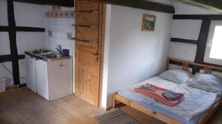 Ruhig Wohnen - einfache Wohnung auf dem Bauernhof - 8