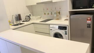 Chamber kl Suites - 5