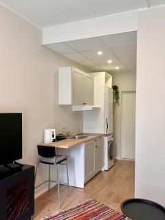 Savi Apartment 6 - 8