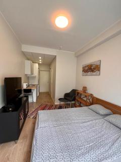 Savi Apartment 6 - 1