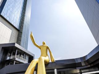 Novotel Suites Ambassador Seoul Yongsan - 9